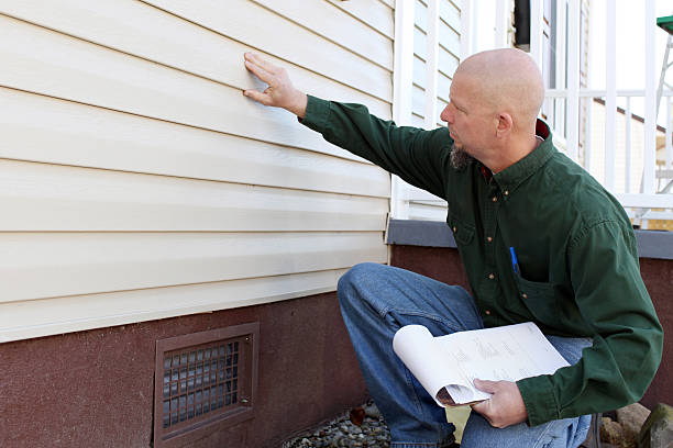 Best Siding Replacement  in Rangely, CO